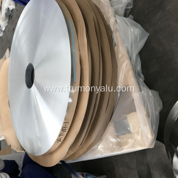 3003 Aluminum Strip For Automobile Heat Exchangers